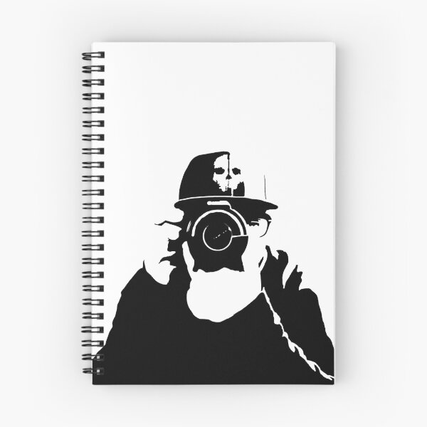 Item preview, Camera Man designed and sold by Stuart McIntyre.