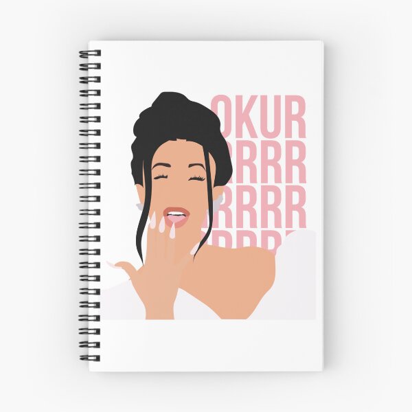 Item preview, Cardi B designed and sold by Byrd-Maureen.