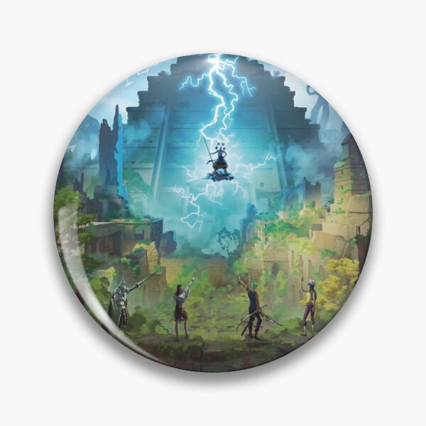 Item preview, Enel designed and sold by animervd1.