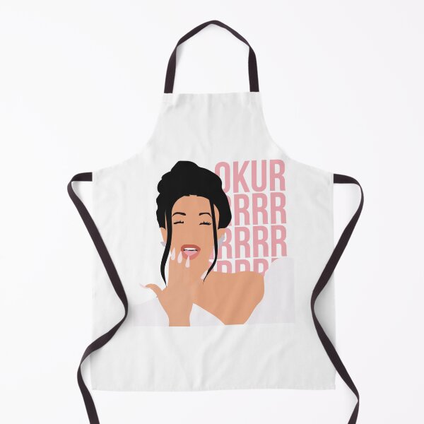 Item preview, Cardi B designed and sold by Byrd-Maureen.