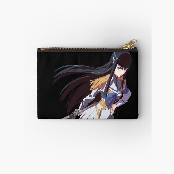 Item preview, Satsuki Inspired Anime Shirt designed and sold by Nixon Robeton.