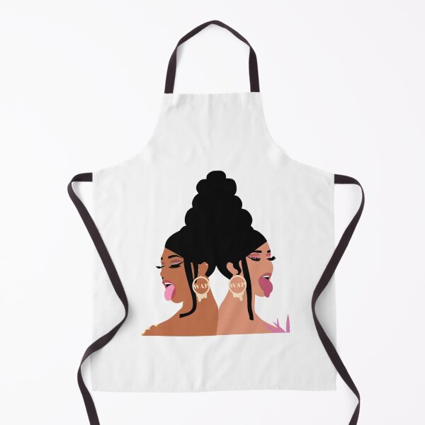 Item preview, Cardi B designed and sold by Byrd-Maureen.