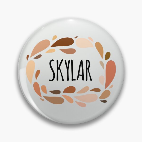 Item preview, Skylar - Names for Wife Daughter and Girl designed and sold by kindxinn.