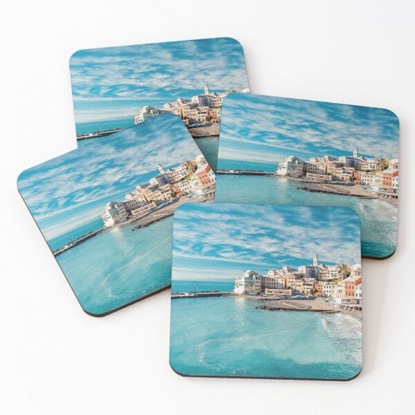 Item preview, Santorini designed and sold by AussieAck.