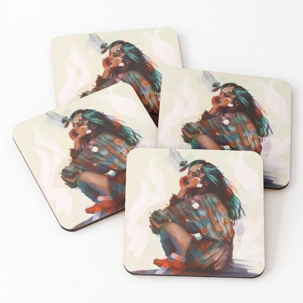 Item preview, Tenth designed and sold by Mario Teodosio.