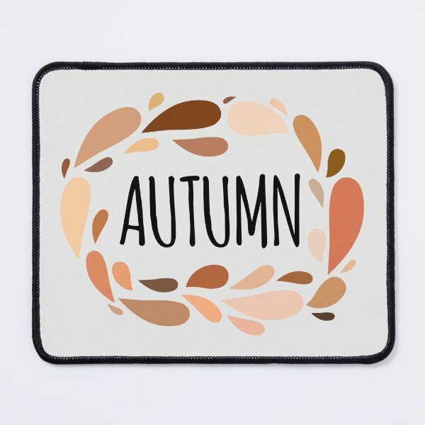 Item preview, Autumn - Names for Wife Daughter and Girl designed and sold by kindxinn.