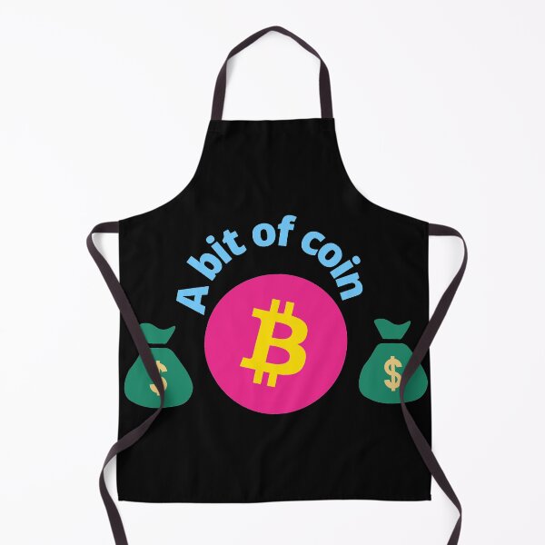 Item preview, A bit of coin  designed and sold by ArtistRebeccaLS.