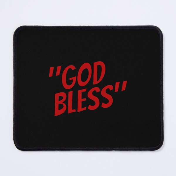 Item preview, God Bless  designed and sold by LukjanovArt.