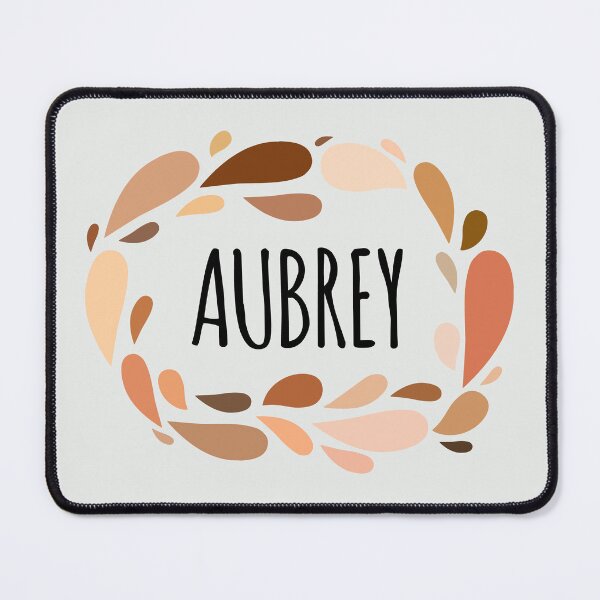 Item preview, Aubrey - Names for Wife Daughter and Girl designed and sold by kindxinn.