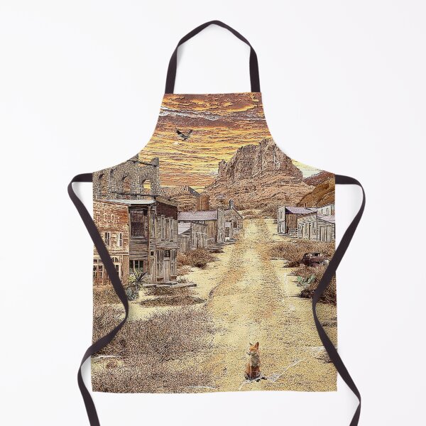 Item preview, Ghost Town designed and sold by PrivateVices.