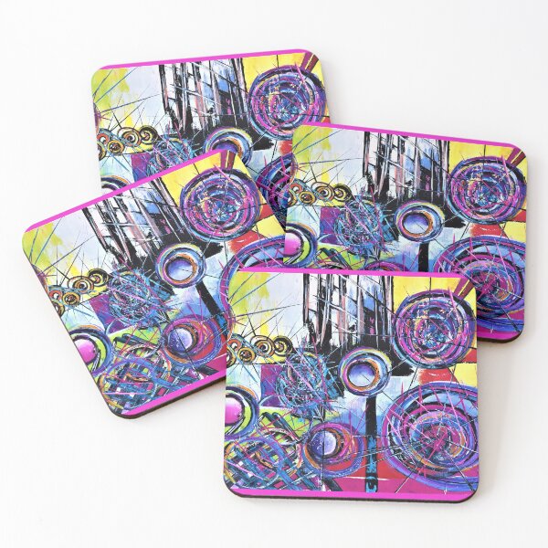 Item preview, SURVEILLANCE designed and sold by KAYE MILLER-DEWING.
