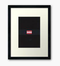 Austria Framed Print