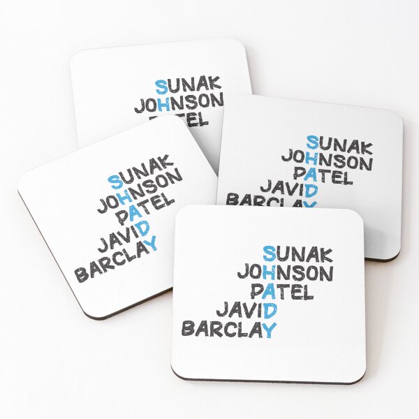 Item preview, SHADY Tories designed and sold by Jaton1998.