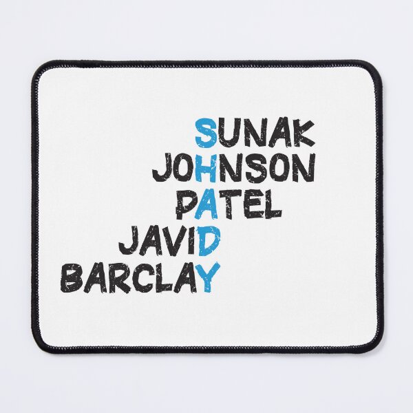 Item preview, SHADY Tories designed and sold by Jaton1998.