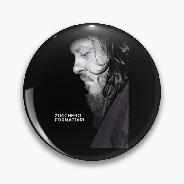 Item preview, Zucchero  Classic T-Shirt designed and sold by FinnKane.