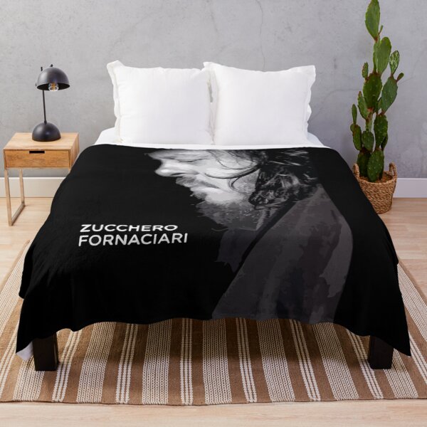 Item preview, Zucchero Classic T-Shirt designed and sold by FinnKane.