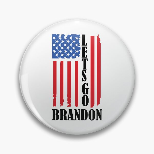 Item preview, Let's go brandon designed and sold by BlueDiamond-19.