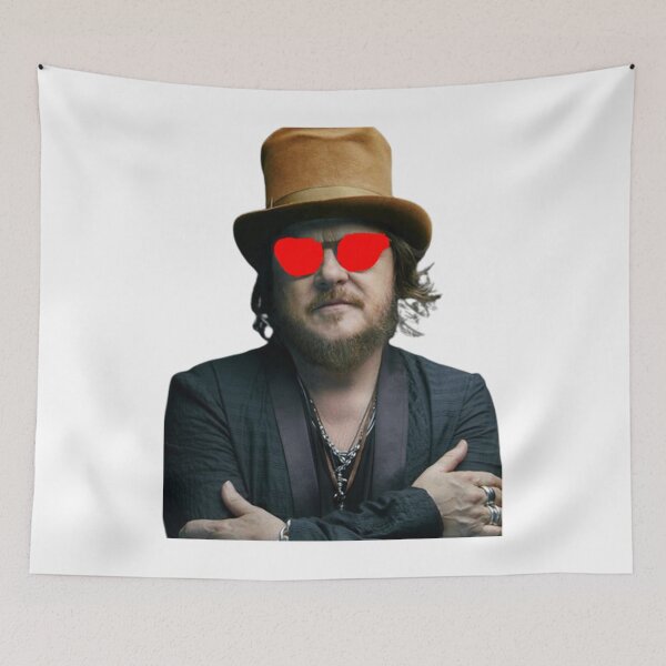 Item preview, Zucchero Fornaciari Fans Classic T-Shirt designed and sold by FinnKane.