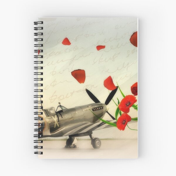 Item preview, Fighter Command - Spitfire designed and sold by Airpower Art.