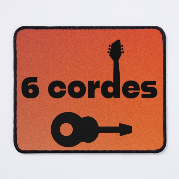 Item preview, 6 cordes designed and sold by polygo.