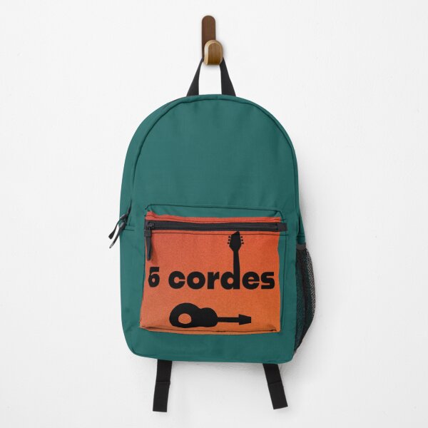 Item preview, 6 cuerdas designed and sold by polygo.