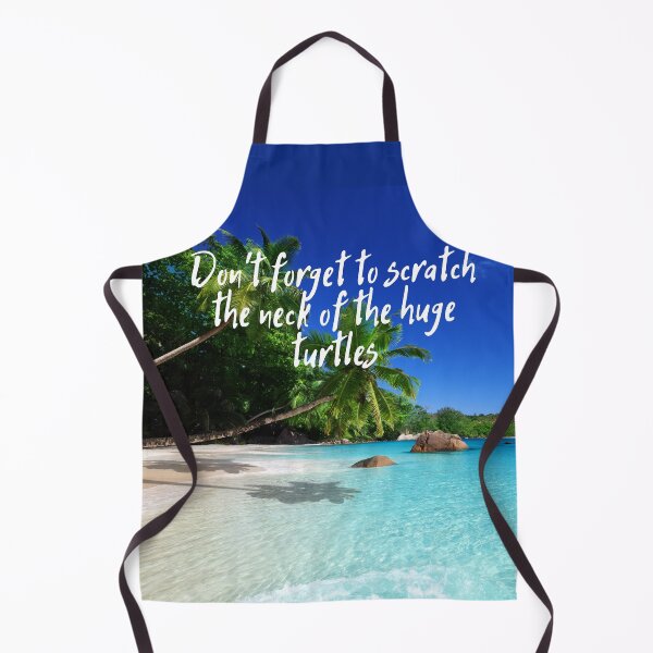 Item preview, Summer, Beach, Vacation, Anse Lazio, Praslin, Seychelles designed and sold by imhae.