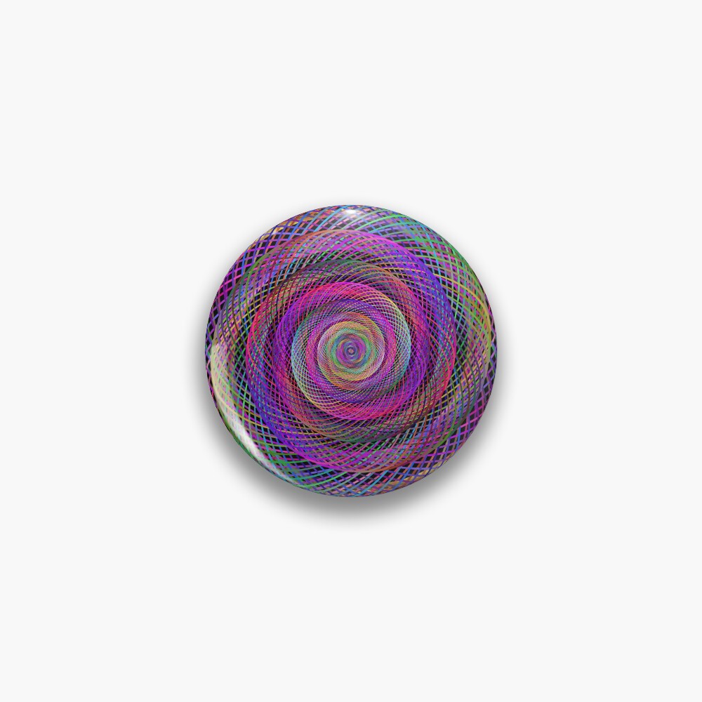 Item preview, Pin designed and sold by KHALID2000.