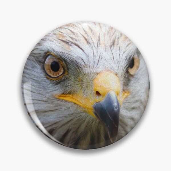 Item preview, The Buzzard designed and sold by AussieAck.