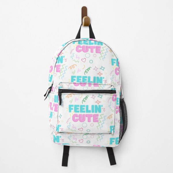 Item preview, Feelin’ Cute designed and sold by Jonesetcetera.