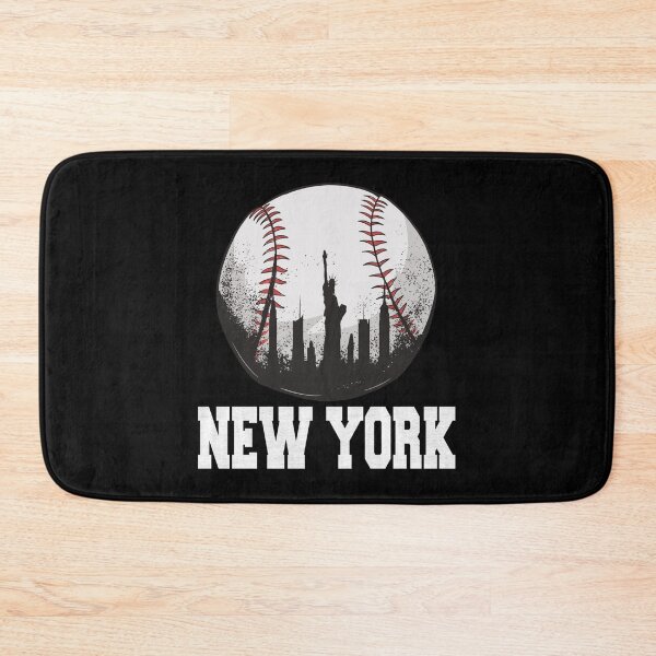 Item preview, New York Baseball Sticker designed and sold by ximenagene.