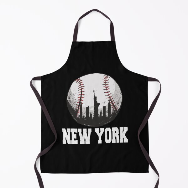 Item preview, New York Baseball Sticker designed and sold by ximenagene.