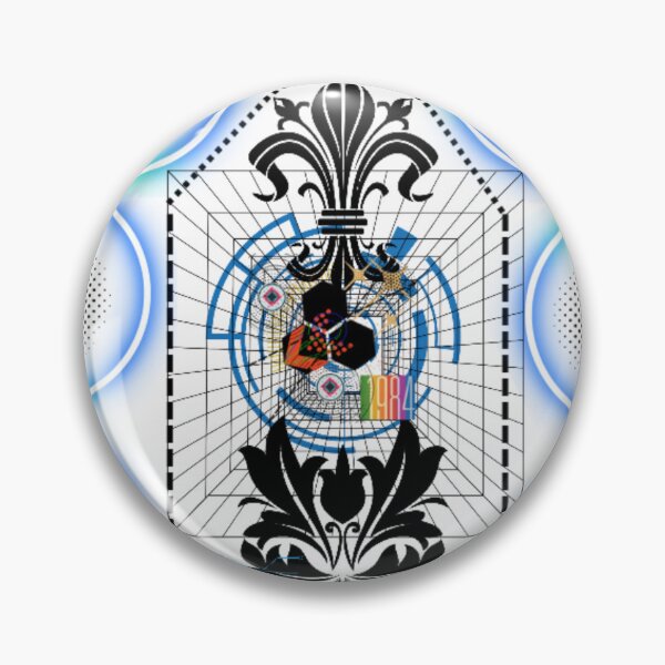 Item preview, Tech print  designed and sold by SoWavyByrd1.