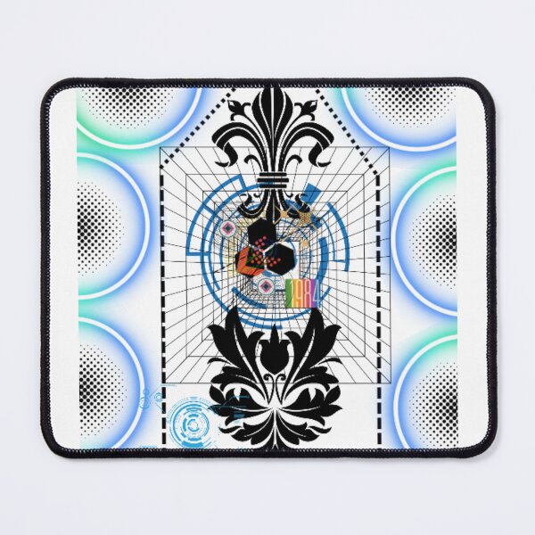 Item preview, Tech print  designed and sold by SoWavyByrd1.