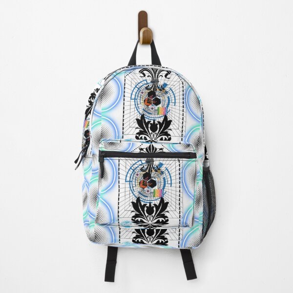 Item preview, Tech print  designed and sold by SoWavyByrd1.
