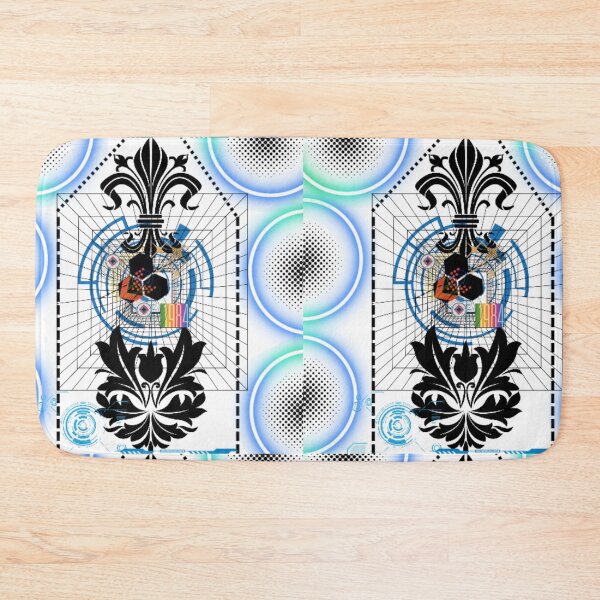Item preview, Tech print  designed and sold by SoWavyByrd1.