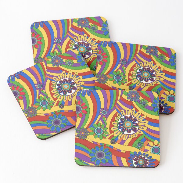 Item preview, funky designed and sold by PurpleRange.