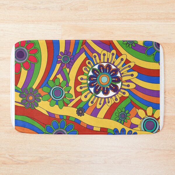 Item preview, funky designed and sold by PurpleRange.