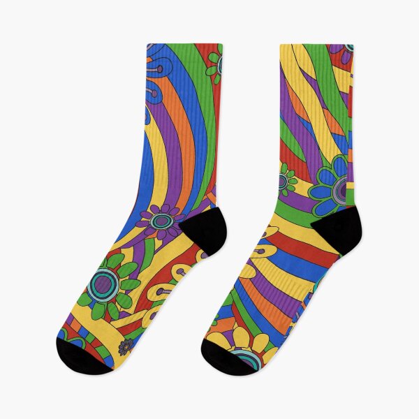 Item preview, funky designed and sold by PurpleRange.