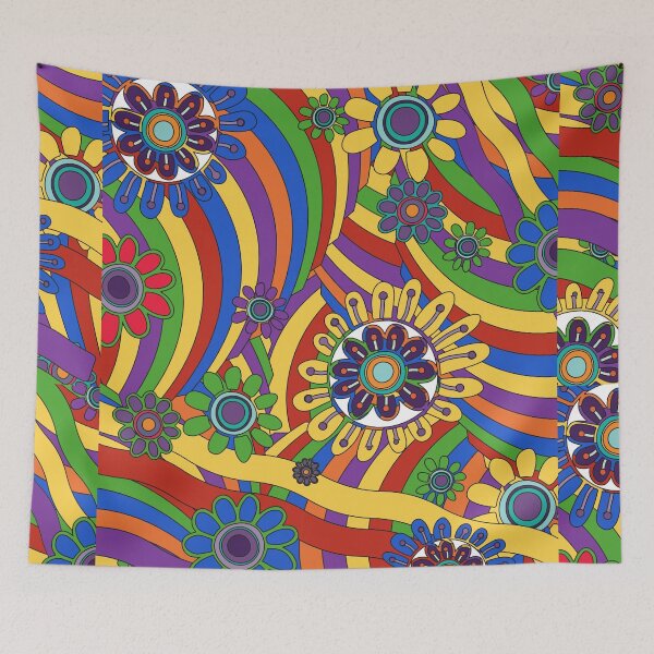 Item preview, funky designed and sold by PurpleRange.
