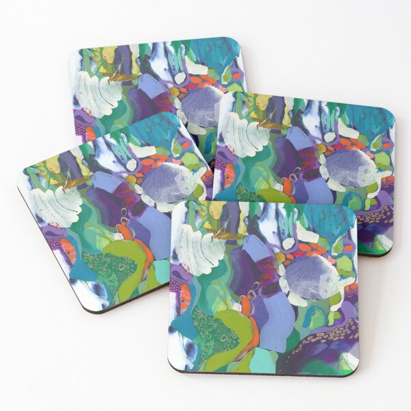 Item preview, Loving Amazonia designed and sold by Claire Desjardins.