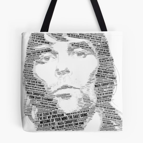 Item preview, Ian Brown lyrics word art design designed and sold by Enkisrealm.