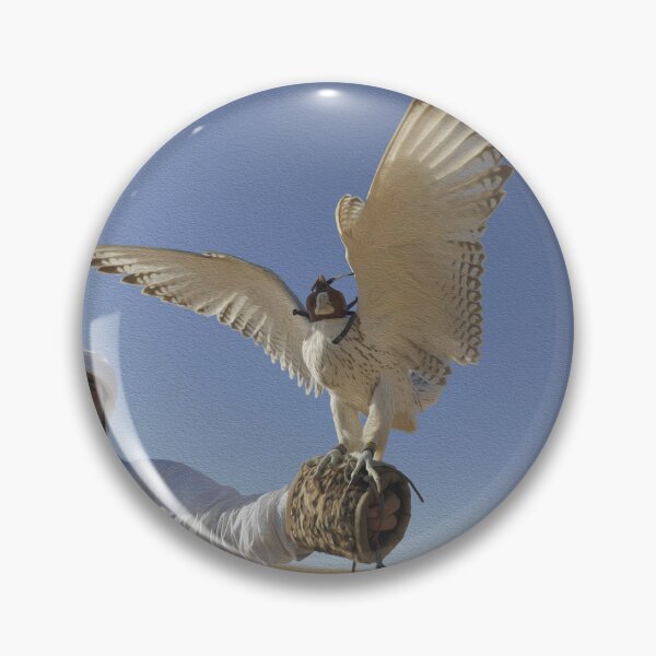 Item preview, The Falconer designed and sold by AussieAck.