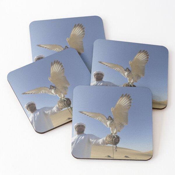 Item preview, The Falconer designed and sold by AussieAck.
