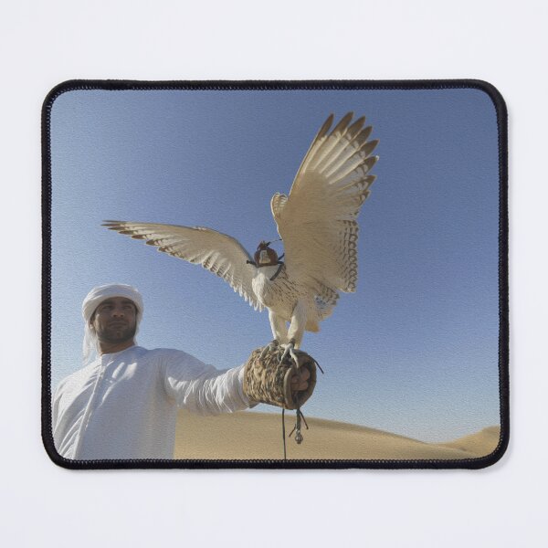 Item preview, The Falconer designed and sold by AussieAck.