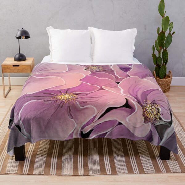 Item preview, Pink anemoni designed and sold by beamorello.