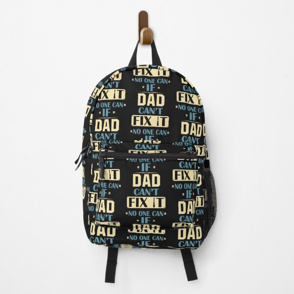 Item preview, If Dad Can't Fix It No One Can designed and sold by BhavyaBathla.