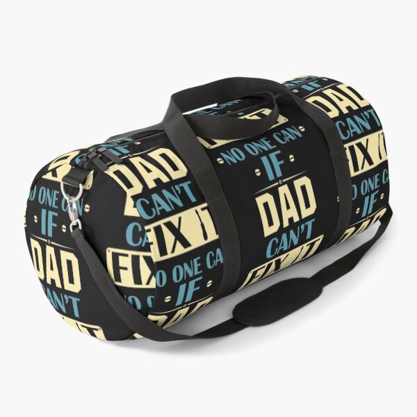Item preview, If Dad Can't Fix It No One Can designed and sold by BhavyaBathla.