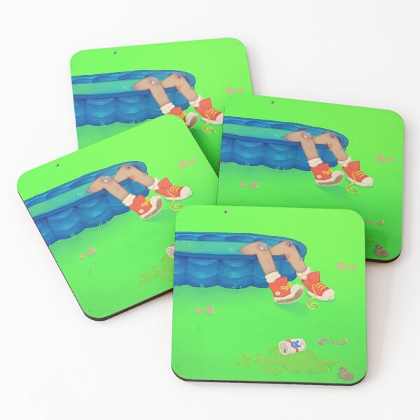 Item preview, Pesticide designed and sold by SEQU0IA.