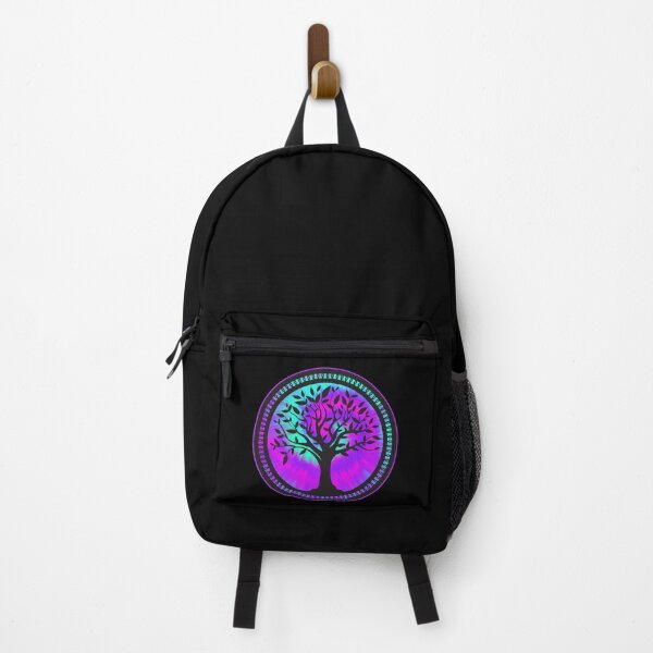 Item preview, Tree Of Life - Tie Dye designed and sold by greenrange.