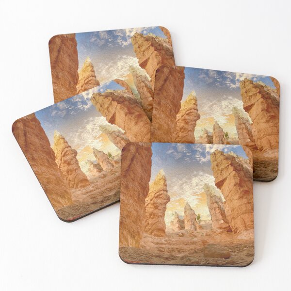 Item preview, Canyon designed and sold by AussieAck.